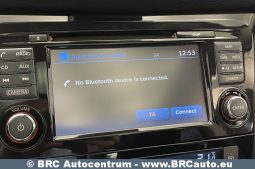 Nissan Qashqai 1.2 DIG-T Automatas 2017 full