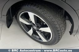 Nissan Qashqai 1.2 DIG-T Automatas 2017 full