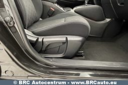 Nissan Qashqai 1.2 DIG-T Automatas 2017 full