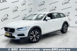 Volvo V90 Cross Country AWD B4 Automatas 2022