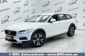 Volvo V90 Cross Country AWD B4 Automatas 2022