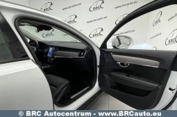 Volvo V90 Cross Country AWD B4 Automatas 2022 full