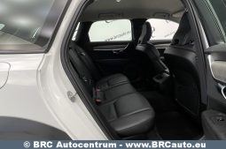 Volvo V90 Cross Country AWD B4 Automatas 2022 full