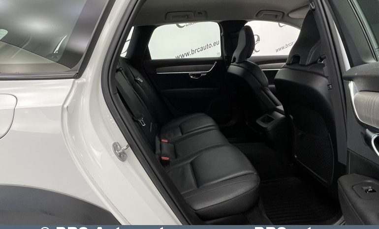 Volvo V90 Cross Country AWD B4 Automatas 2022 full