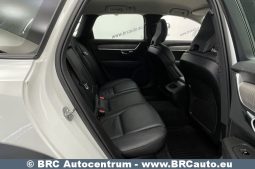 Volvo V90 Cross Country AWD B4 Automatas 2022 full