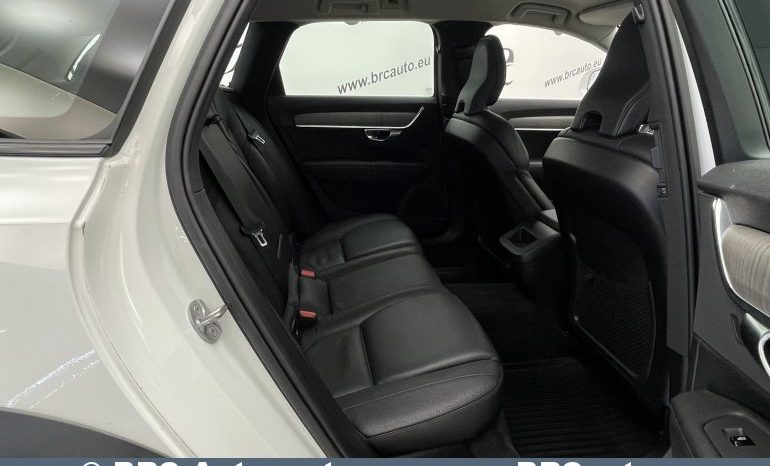 Volvo V90 Cross Country AWD B4 Automatas 2022 full