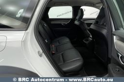 Volvo V90 Cross Country AWD B4 Automatas 2022 full