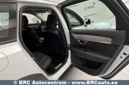Volvo V90 Cross Country AWD B4 Automatas 2022 full