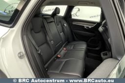 Volvo V90 Cross Country AWD B4 Automatas 2022 full