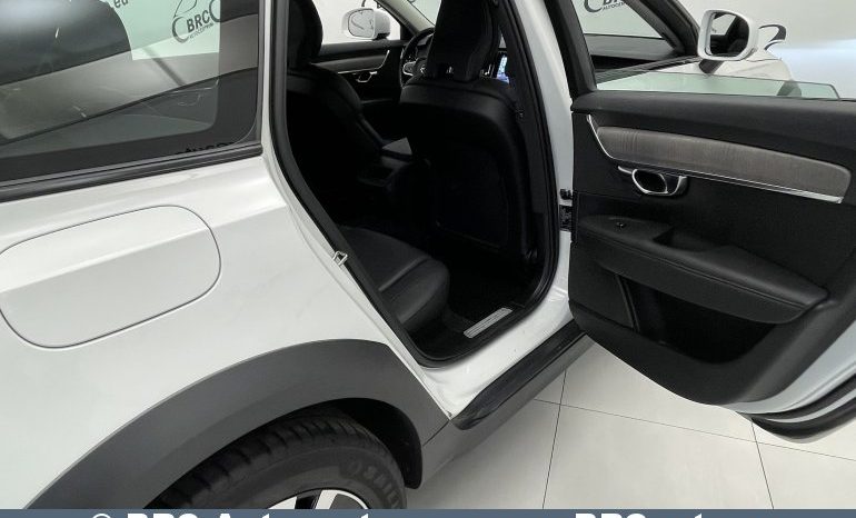 Volvo V90 Cross Country AWD B4 Automatas 2022 full