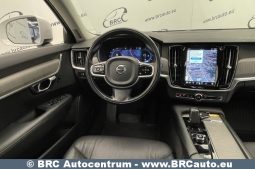 Volvo V90 Cross Country AWD B4 Automatas 2022 full