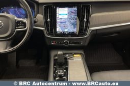Volvo V90 Cross Country AWD B4 Automatas 2022 full