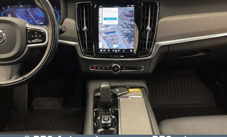 Volvo V90 Cross Country AWD B4 Automatas 2022 full