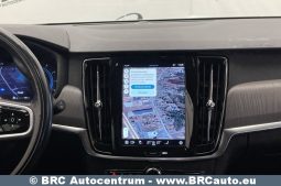 Volvo V90 Cross Country AWD B4 Automatas 2022 full