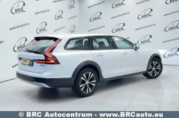 Volvo V90 Cross Country AWD B4 Automatas 2022