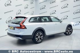 Volvo V90 Cross Country AWD B4 Automatas 2022