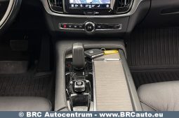 Volvo V90 Cross Country AWD B4 Automatas 2022 full