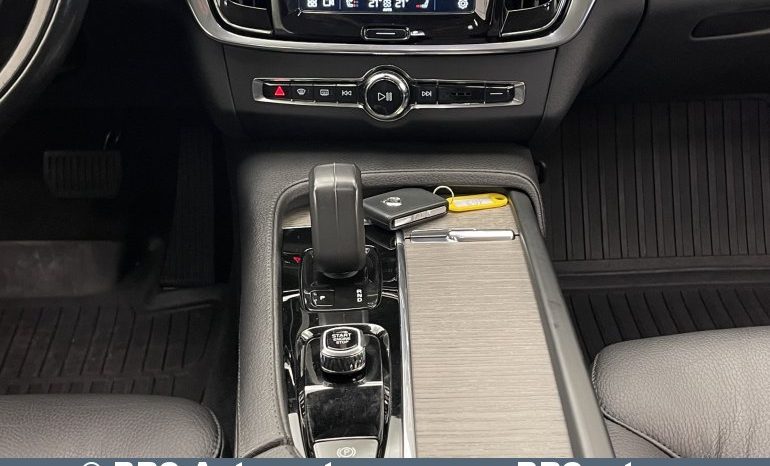 Volvo V90 Cross Country AWD B4 Automatas 2022 full