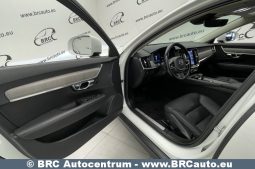 Volvo V90 Cross Country AWD B4 Automatas 2022 full