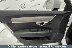 Volvo V90 Cross Country AWD B4 Automatas 2022 full