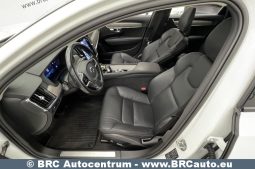 Volvo V90 Cross Country AWD B4 Automatas 2022 full