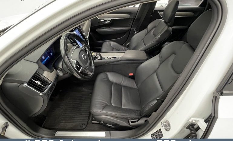 Volvo V90 Cross Country AWD B4 Automatas 2022 full