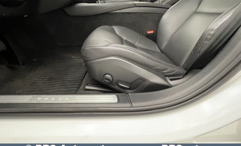Volvo V90 Cross Country AWD B4 Automatas 2022 full