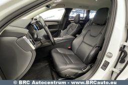 Volvo V90 Cross Country AWD B4 Automatas 2022 full
