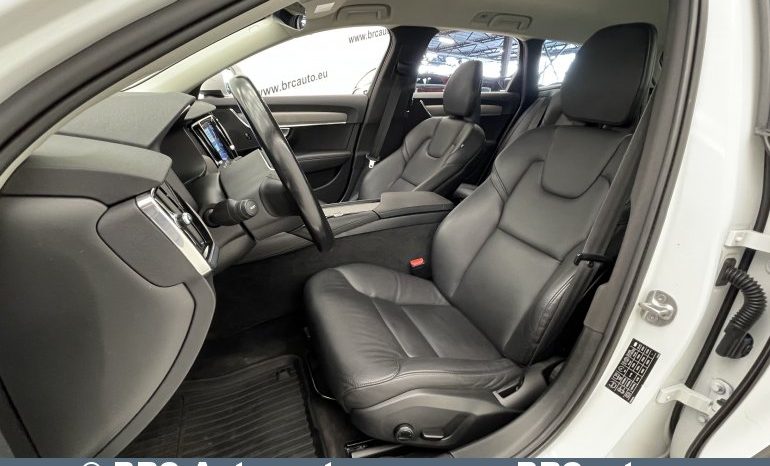 Volvo V90 Cross Country AWD B4 Automatas 2022 full
