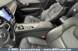 Volvo V90 Cross Country AWD B4 Automatas 2022 full