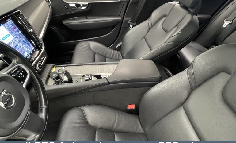 Volvo V90 Cross Country AWD B4 Automatas 2022 full