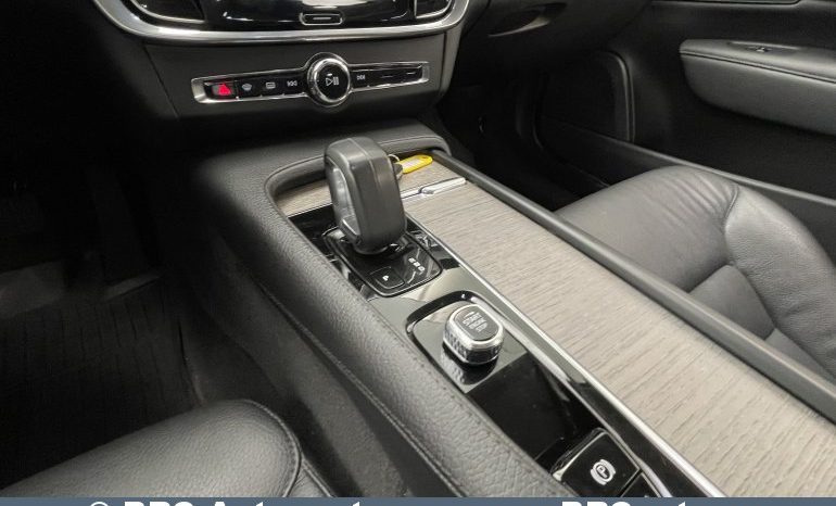 Volvo V90 Cross Country AWD B4 Automatas 2022 full