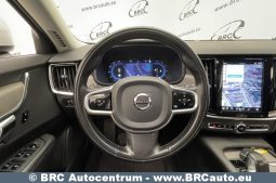 Volvo V90 Cross Country AWD B4 Automatas 2022 full