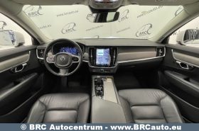Volvo V90 Cross Country AWD B4 Automatas 2022