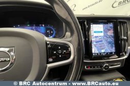Volvo V90 Cross Country AWD B4 Automatas 2022 full