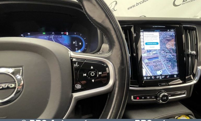 Volvo V90 Cross Country AWD B4 Automatas 2022 full