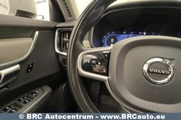 Volvo V90 Cross Country AWD B4 Automatas 2022 full