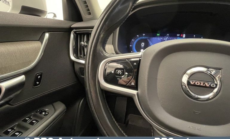 Volvo V90 Cross Country AWD B4 Automatas 2022 full