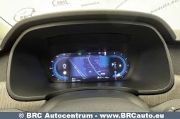 Volvo V90 Cross Country AWD B4 Automatas 2022 full