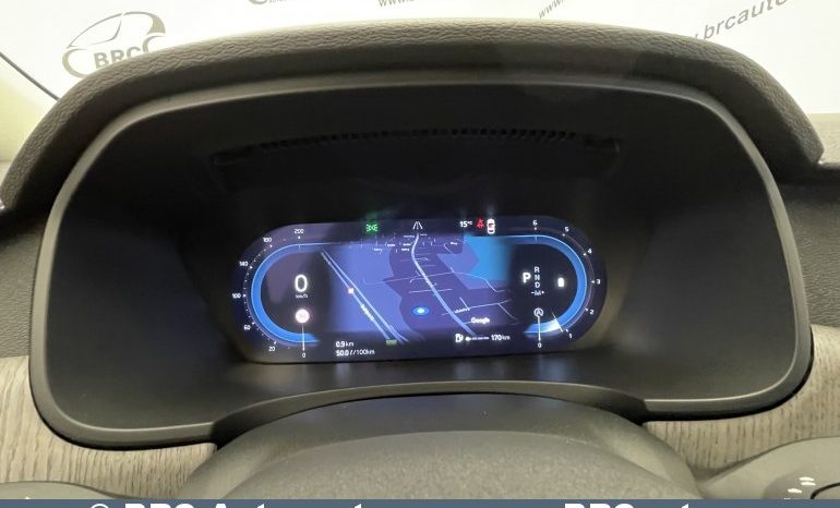 Volvo V90 Cross Country AWD B4 Automatas 2022 full