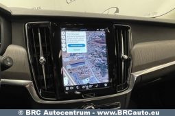 Volvo V90 Cross Country AWD B4 Automatas 2022 full