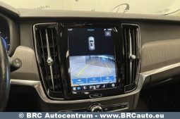 Volvo V90 Cross Country AWD B4 Automatas 2022 full