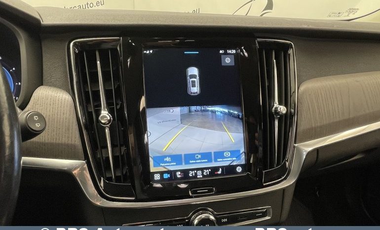 Volvo V90 Cross Country AWD B4 Automatas 2022 full