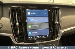 Volvo V90 Cross Country AWD B4 Automatas 2022 full