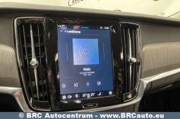Volvo V90 Cross Country AWD B4 Automatas 2022 full