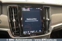 Volvo V90 Cross Country AWD B4 Automatas 2022 full