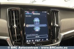 Volvo V90 Cross Country AWD B4 Automatas 2022 full