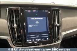 Volvo V90 Cross Country AWD B4 Automatas 2022 full