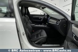 Volvo V90 Cross Country AWD B4 Automatas 2022