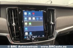 Volvo V90 Cross Country AWD B4 Automatas 2022 full